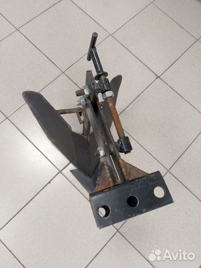 Окучник для мотоблока