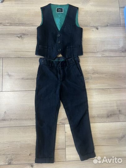 Костюм Gulliver 134