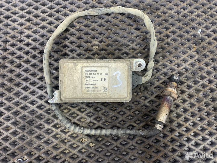 Датчик NOX Mercedes-Benz Actros