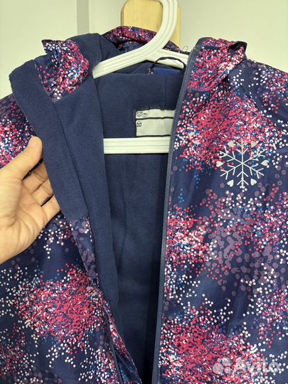 Комбинезон мембранный lupilu 98