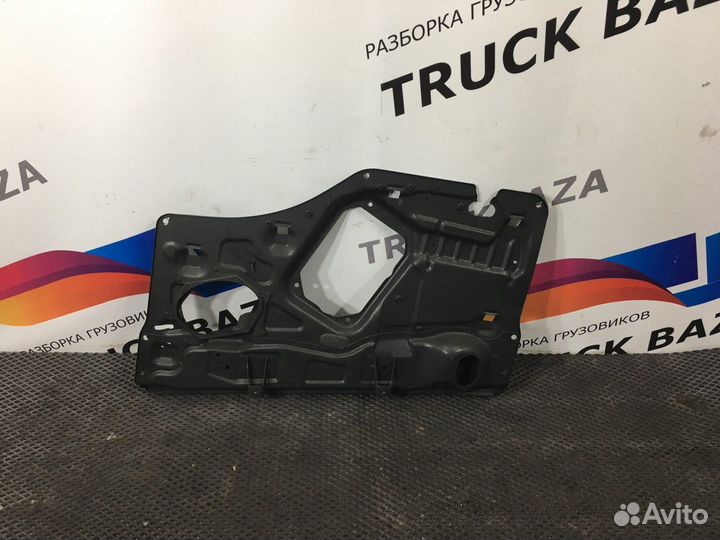 Панель двери правой