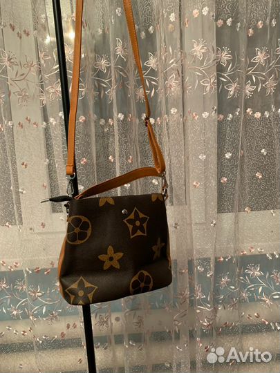 Сумка. Обувь