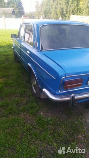 Ваз 2103