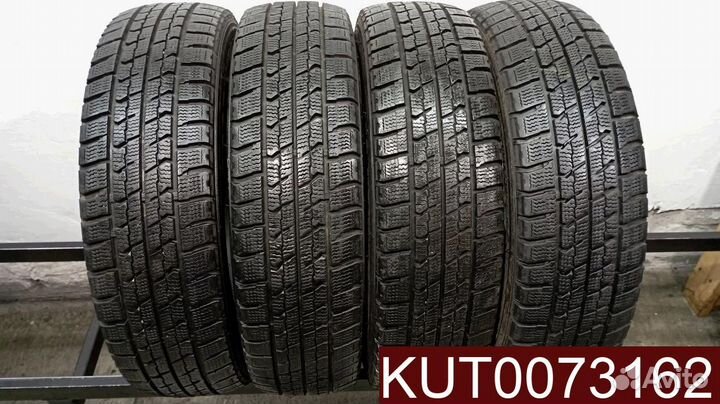 Goodyear UltraGrip Ice Navi Zea 165/70 R14 107U