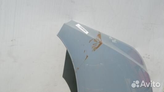 Капот volkswagen passat CC (EEA31D201)