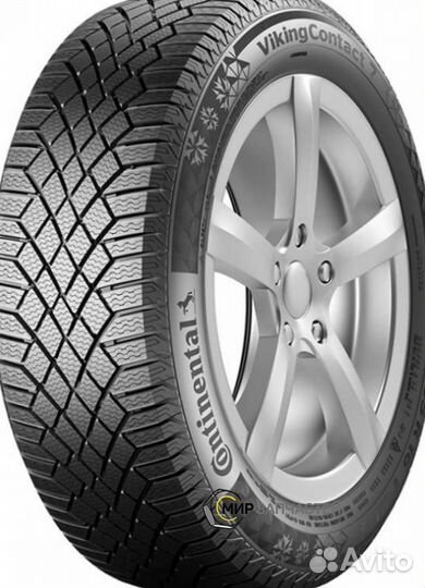 Continental ContiVikingContact 7 215/55 R16 97T