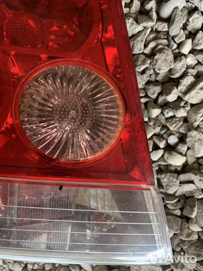 Opel astra h фара