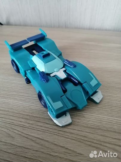 Трансформер игрушка