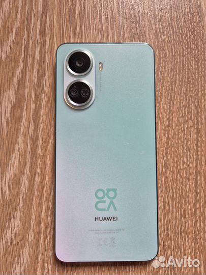 HUAWEI nova 10 SE, 8/128 ГБ