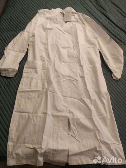 Медицинский халат женский 52 54 размера