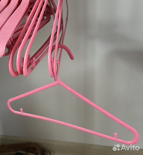 Вешалки плечики детские