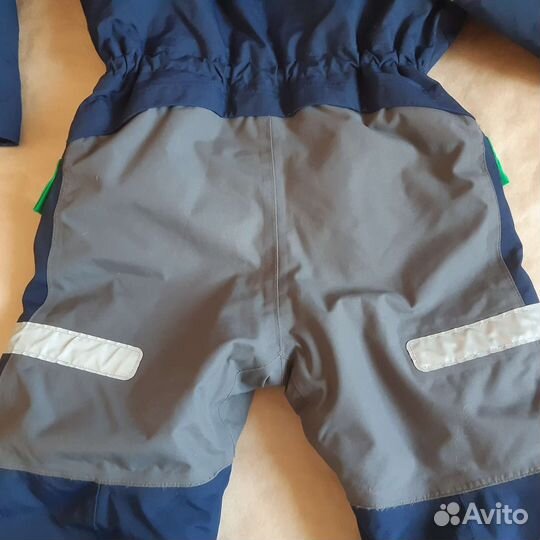 Комбинезон didriksons 120