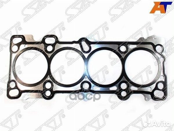 Прокладка ГБЦ 1,6 ZM Mazda 323/Familia 98-04/Ford