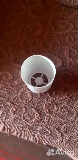 Горшочки для рассады