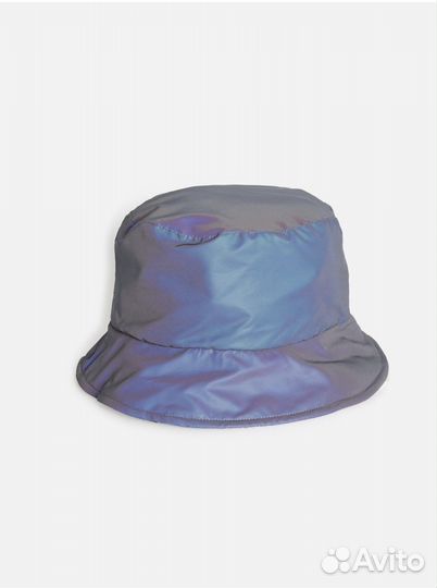 Панама детская (светоотражающая)