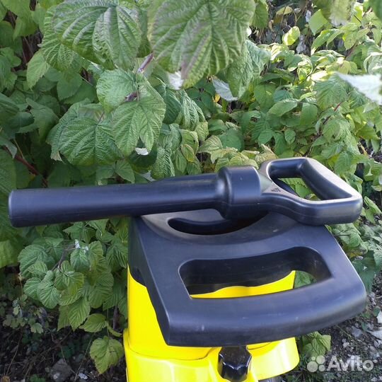 Садовый измельчитель YT 5452