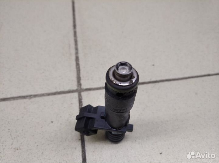 Форсунка инжекторная электрическая Aveo (T250) 200