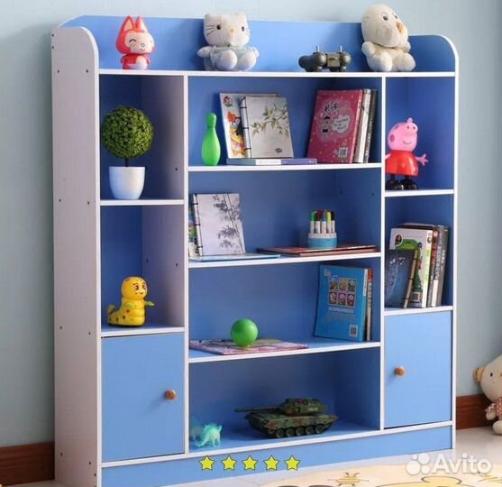 Шкаф детский любой дизайн