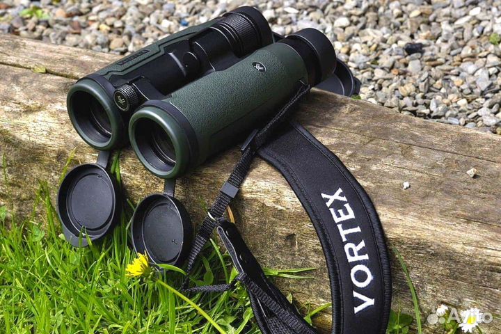 Бинокль Vortex Diamondback 8x42 #D248