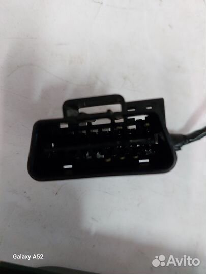 Бортовой компьютер штат