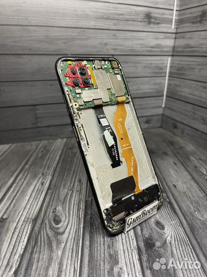 Huawei P40 Lite, запчасти