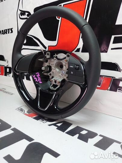 Руль (рулевое колесо) Mitsubishi ASX