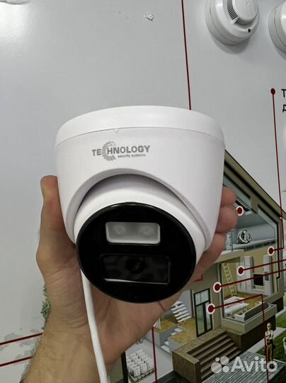 Камера видеонаблюдения в оптом и розницу