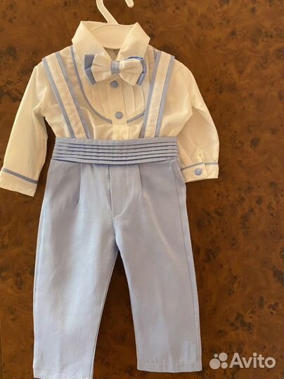 Костюм детский