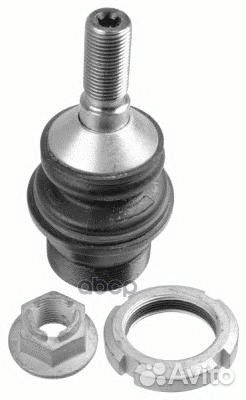 Опора шаровая зад прав/лев 3340501 lemforder