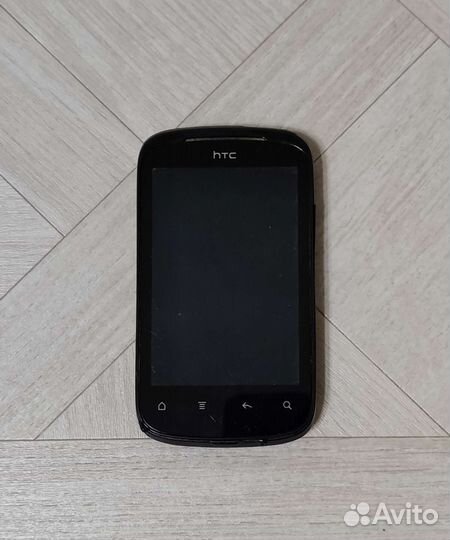 Philips Xenium W3568