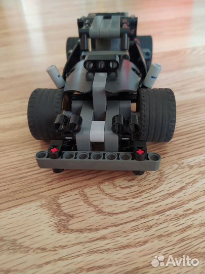 Lego Technic 42046