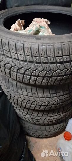 Tigar Winter 1 225/45 R17 94H
