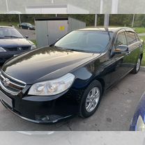 Chevrolet Epica 2.5 AT, 2008, 244 000 км, с пробегом, цена 399 000 руб.