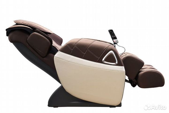 Массажное кресло fujimo soul F730