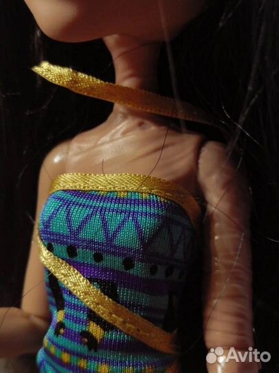 Кукла Monster High Клео Де Нил