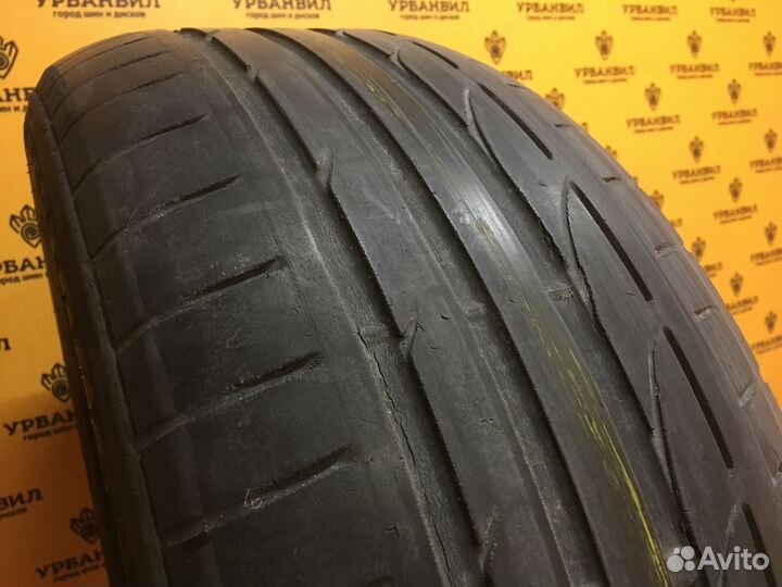 Bridgestone Potenza S001 225/50 R17 94W