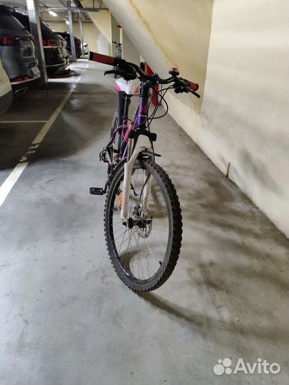 Велосипед Stern Vita