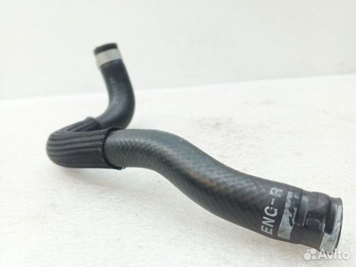 Патрубок системы охлаждения Kia Sportage 4 QL 2.0D