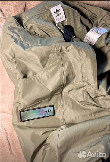 Adidas брюки