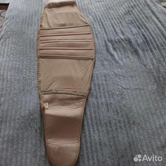 Продам корсет жесткой фиксации, 1450x340.цена 1 т
