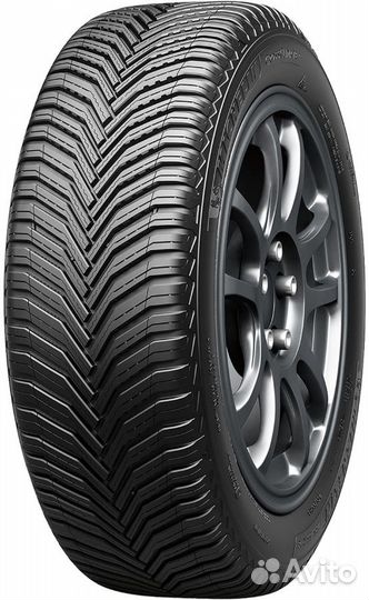 Michelin CrossClimate 2 235/50 R18 101Y