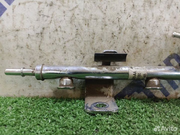 Топливная рампа Mazda 6 Gg седан 1.8 L8 2004