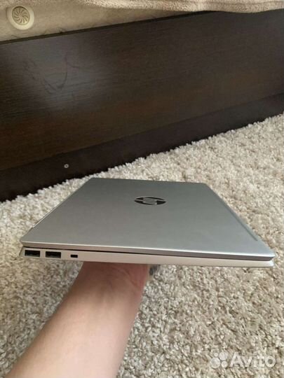 Ноутбук hp pavilion