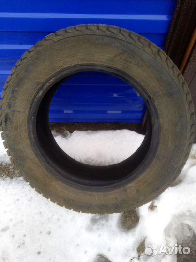 Blackstone Tradoc 6.5/85 R15