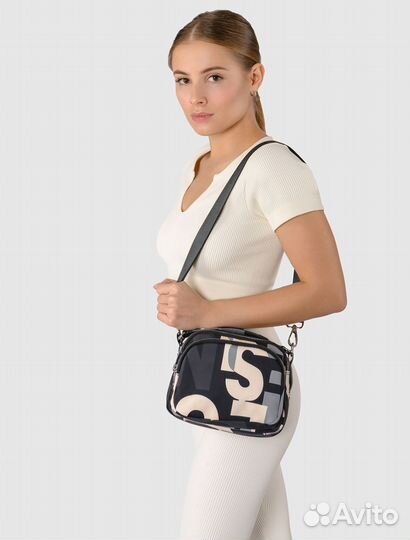 Сумка кросс боди новая