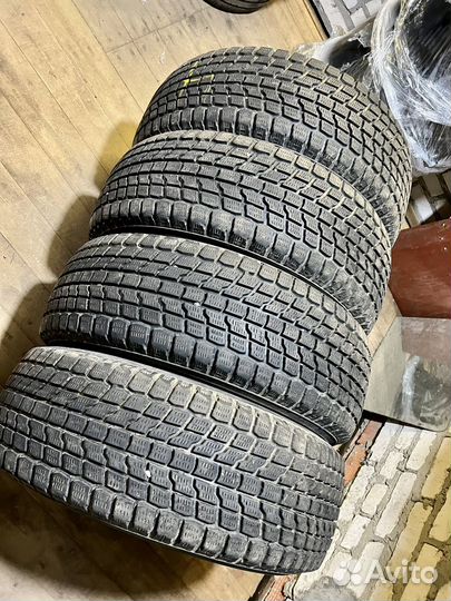 Yokohama Geolandar I/T G072 235/60 R18 107Q