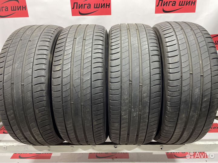 Michelin Primacy 3 215/55 R16