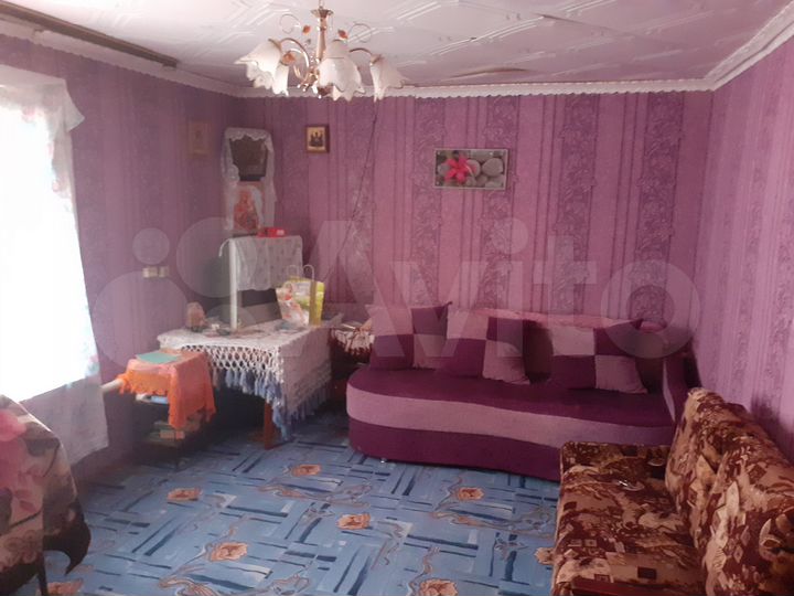 Дом 70 м² на участке 6 сот.