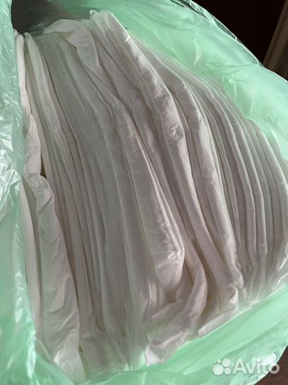 Пеленки для собак