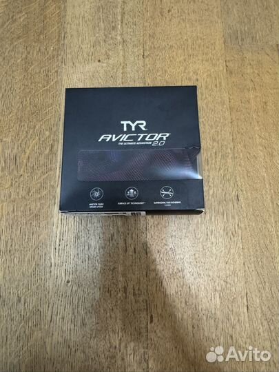 TYR avictor the ultimate advantage 2.0